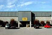 Commercial Building photos in Arkansas, Mississipp, Tennesse